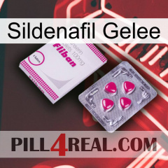 Sildenafil Jelly 32